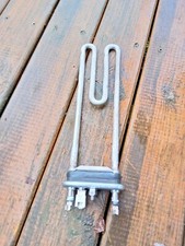 Résidence pièces lave linge