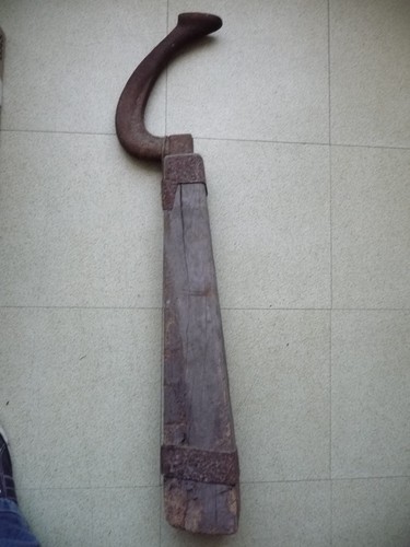 Ancien pied cordonnier sur - ancien,