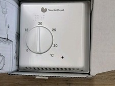 Thermostat d'ambiance Exabasic