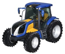 ROS - Tracteur NEW HOLLAND