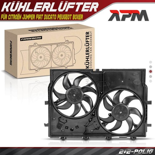Ventilateur refroidissement - ventilateur,