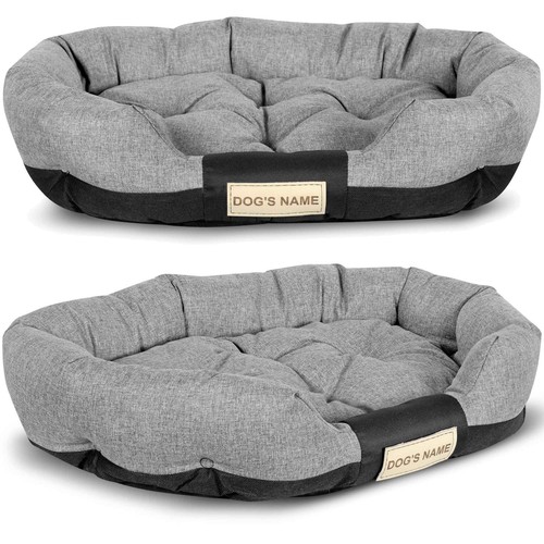 Lit pour chien canapé - lit, chien,