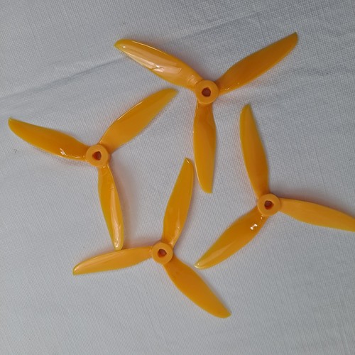 Propeller cyclone blade - cyclone, 5-in