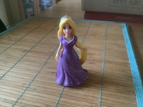Figurine princesse disney - princesse,