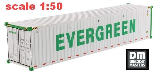 Container isotherme - 40',