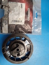 Poulie de lanceur avec ressort BRIGGS et STRATTON ref: 499901