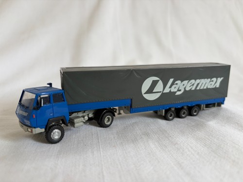 Roco camion steyr 91 - camion,