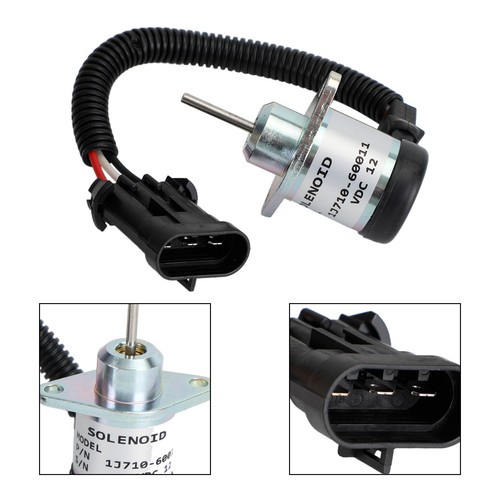 1j710 60011 carburant arrêt - 1j710-60011,