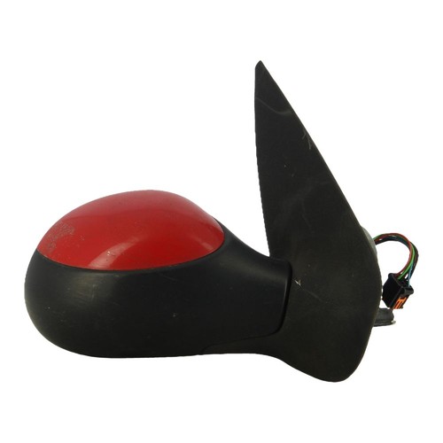 Retroviseur lateral electrique - retroviseur,