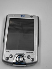 HP iPAQ Pocket PC H2200 Série