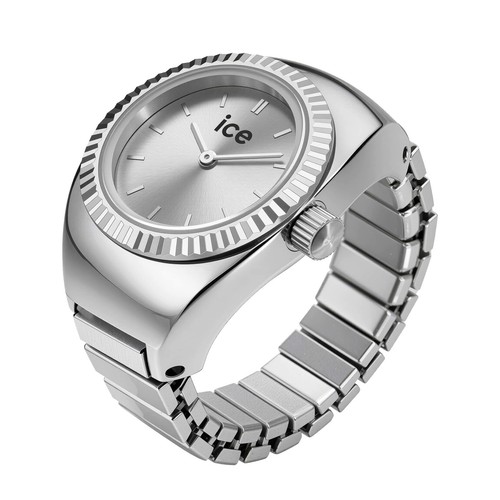 Ice watch montre argent - ice,