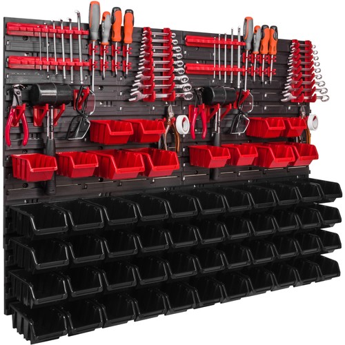 Panneau mural pour outils 115