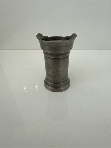 Ancien petit pichet mesure - ancien,