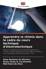 Apprendre la chimie dans le