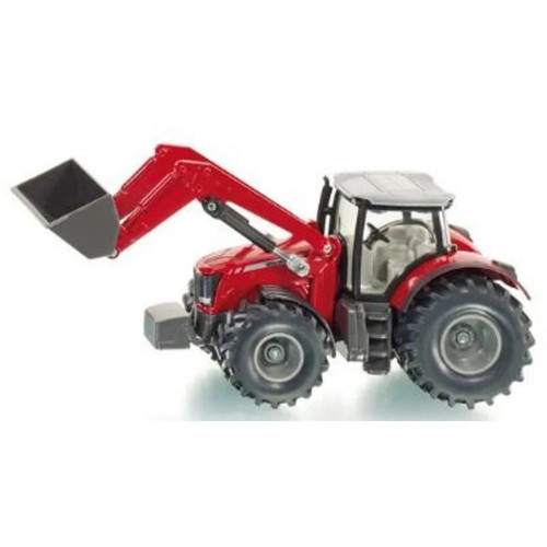 Siku 1985 miniature massey - siku,