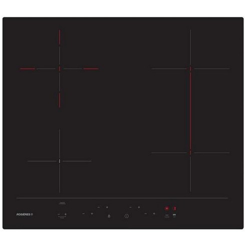 Rosieres table cuisson - rosieres,