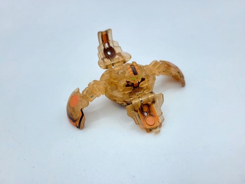 Bakugan translucent subterra - bakugan,