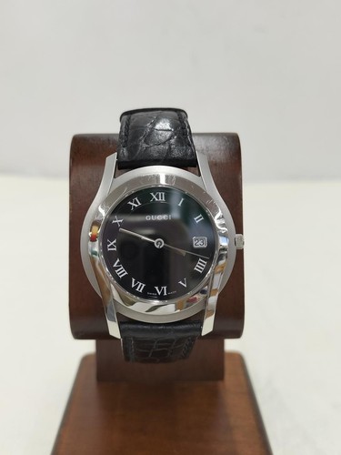 Gucci quartz watch - gucci,