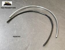 KAWASAKI 750 H2 1972/1973 BAGUETTE JONC DOSSERET