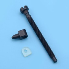 Pour Husqvarna 50 51 55 42 ajusteur de chaîne de tronçonneuse 501 54 63-01 zy