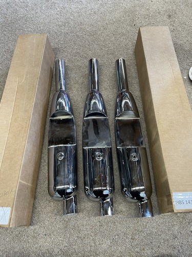 Norman hyde hbs143 - norman,