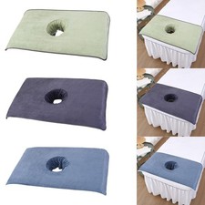 Salon Massage Table Serviette