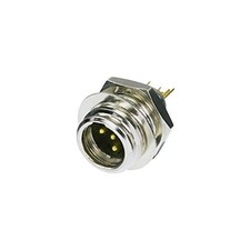 REAN RT4MP Mini 4 Broche XLR