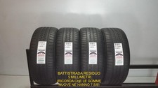 Pneus D'Occasion 225/45R17 91W
