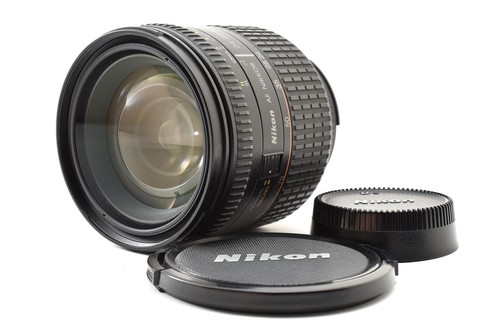 Objectif nikon zoom - objectif,