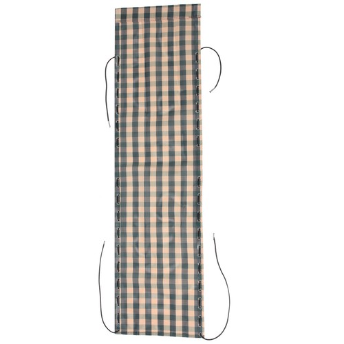 Tissu chaises plage - tissu,