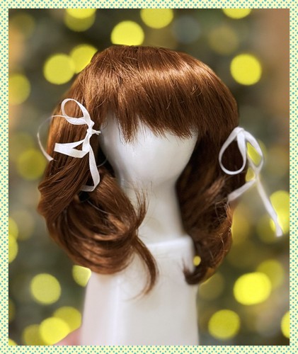 Bjd balljointed doll volks - bjd,