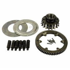 Set Primaire Cloche PINASCO Z