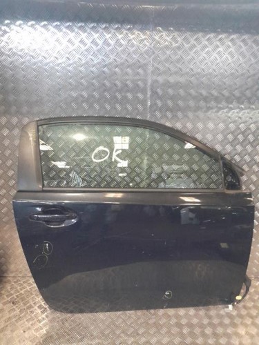 Porte avant droit toyota - avant,