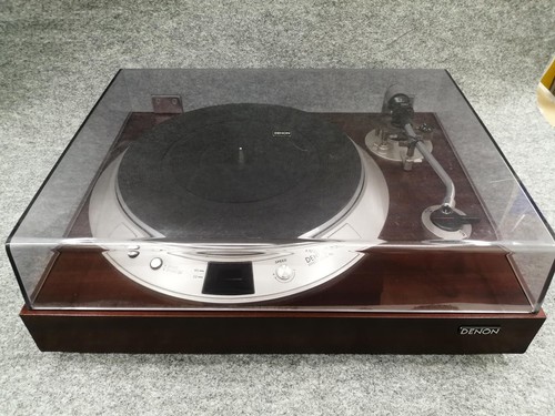 Platine vinyle denon 1200 - vinyle, dp-1200