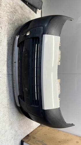 Pare choc avant peugeot - pare,