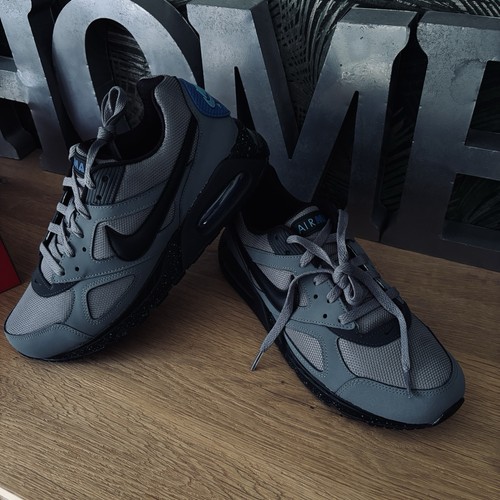 Nike air max ivo baskets - max,