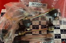 Stabilizer bar Maserati 3200 - 4200 - bar end link - # 387000126