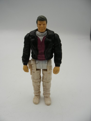 Rare kenner 1985 k mask - rare,