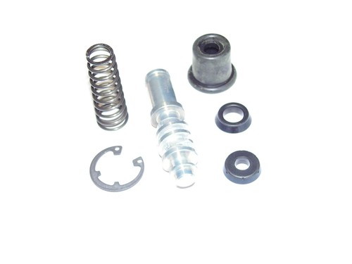 Rear brake master cylinder - master,
