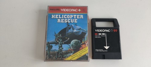 Very rare helicopter rescue - helicopter,
