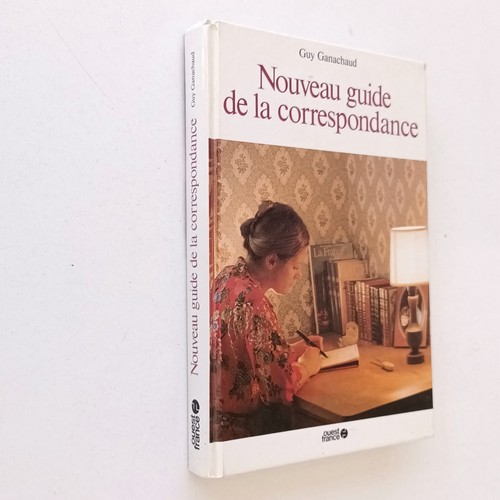 Nouveau guide la - nouveau, de
