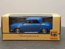 Renault Toys Norev Dauphine