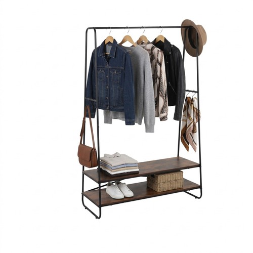 Porte manteau vestiaire - porte-manteau,