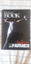 Livre MYLENE FARMER "Picture