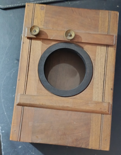 Ancienne chambre