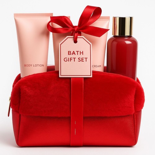 Coffret cadeau noël - cadeau, de