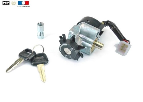 Neiman peugeot ludix - neiman,