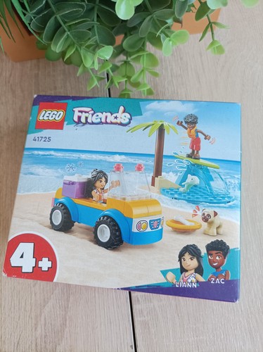 Lego friends 41725 - friends,