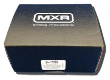 Pédale d'effets préampli MXR