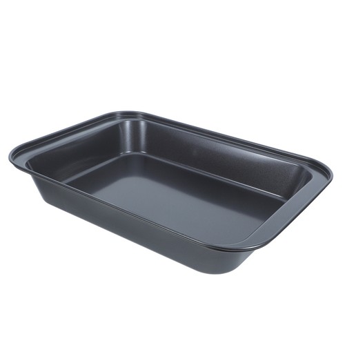 Plat cuisson antiadhésif - de,
